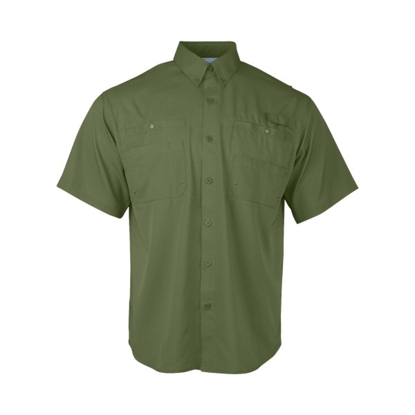 700 Paragon Olive Green