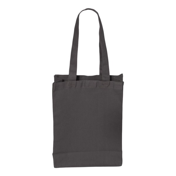 Q1000 Q-Tees Charcoal