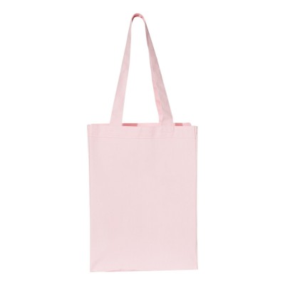 Q-Tees Q1000 Light Pink