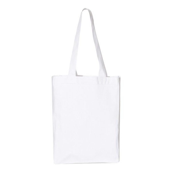 Q1000 Q-Tees White