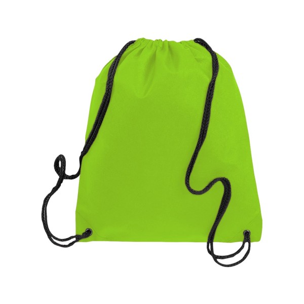 Q1235 Q-Tees Lime Green