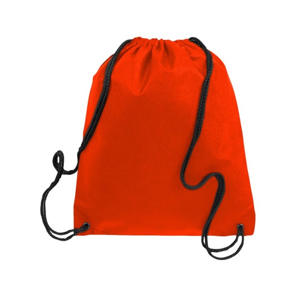 Q1235 Q-Tees Orange