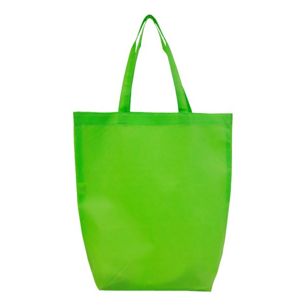 Q1251 Q-Tees Lime Green