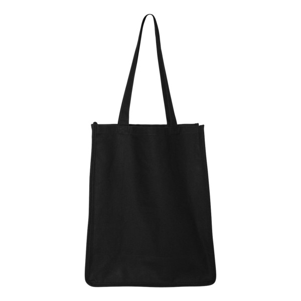 Q125400 Q-Tees Black