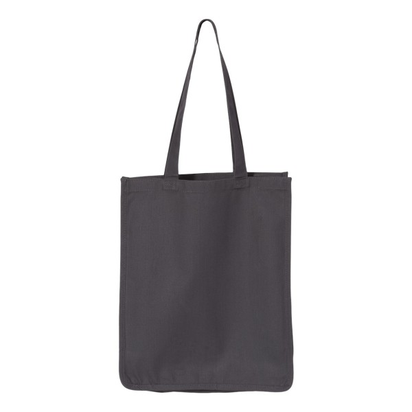 Q125400 Q-Tees Charcoal