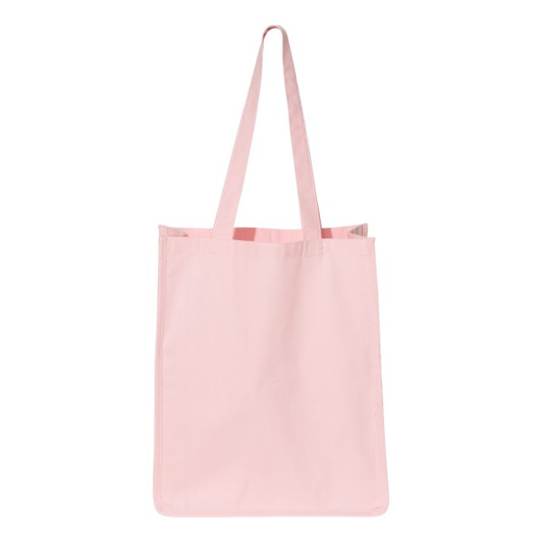 Q125400 Q-Tees Light Pink