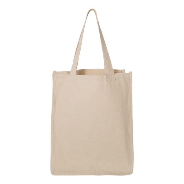 Q125400 Q-Tees Natural