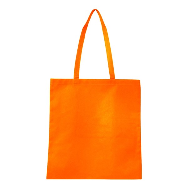Q126300 Q-Tees Orange