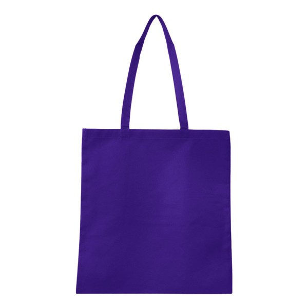 Q126300 Q-Tees Purple