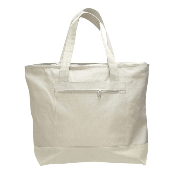 Q1300 Q-Tees Natural/ Natural