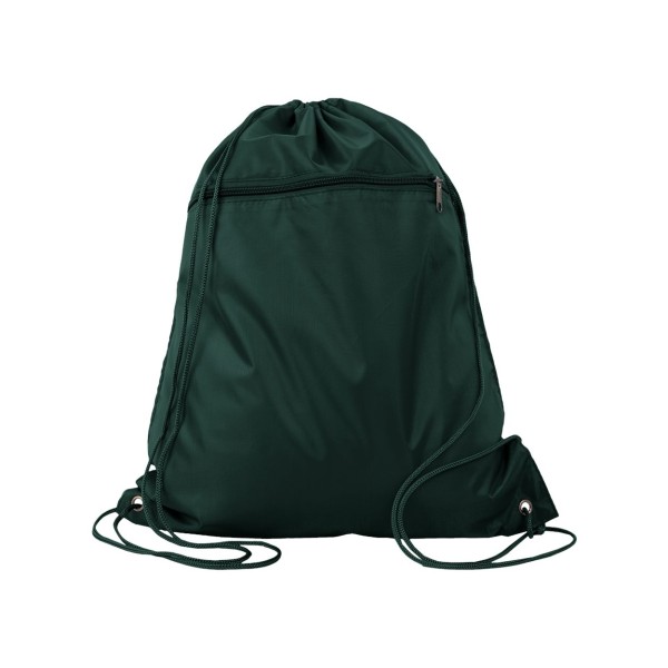 Q135200 Q-Tees Forest Green