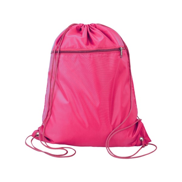Q135200 Q-Tees Hot Pink