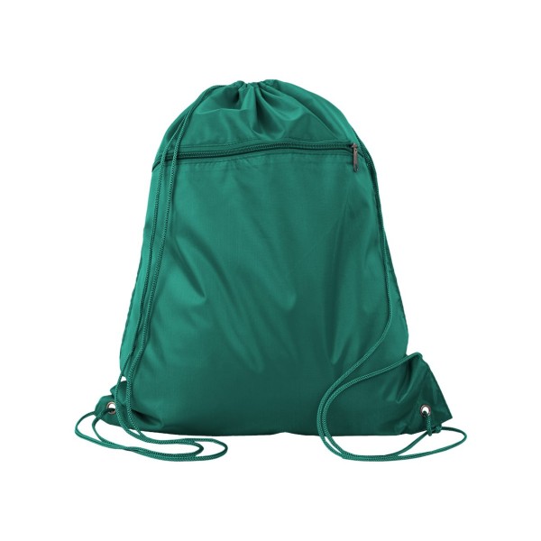 Q135200 Q-Tees Kelly Green