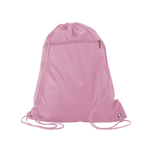 Q135200 Q-Tees Light Pink