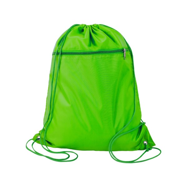Q135200 Q-Tees Lime Green