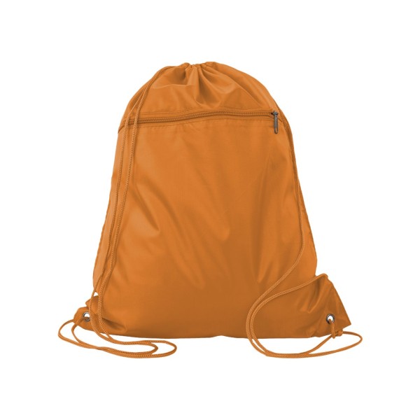 Q135200 Q-Tees Orange