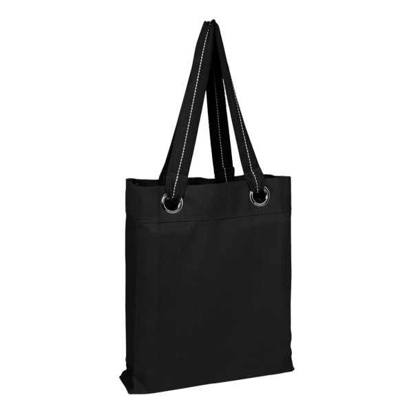 Q1630 Q-Tees Black