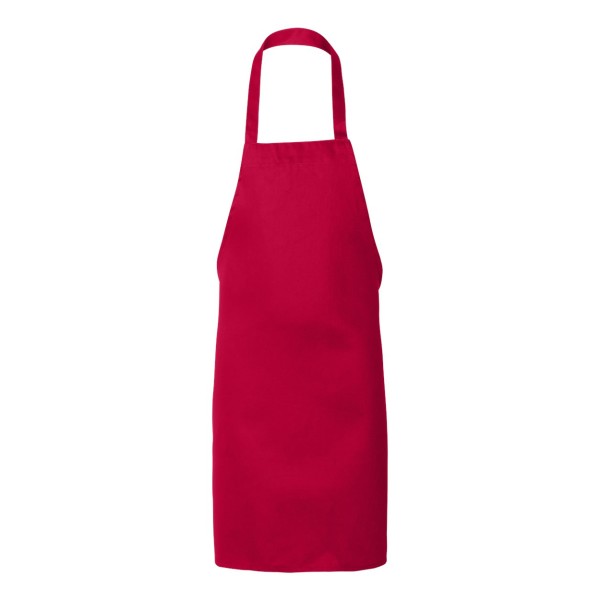 Q2010 Q-Tees Red