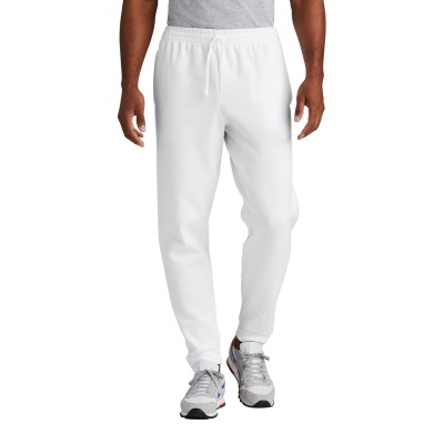 Jerzees 975MP White