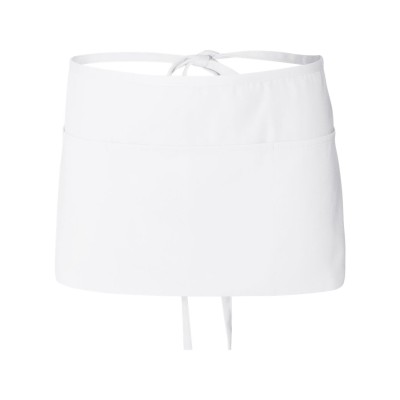Q-Tees Q2115 White