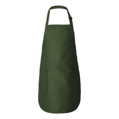 Q-Tees Q4350 Forest
