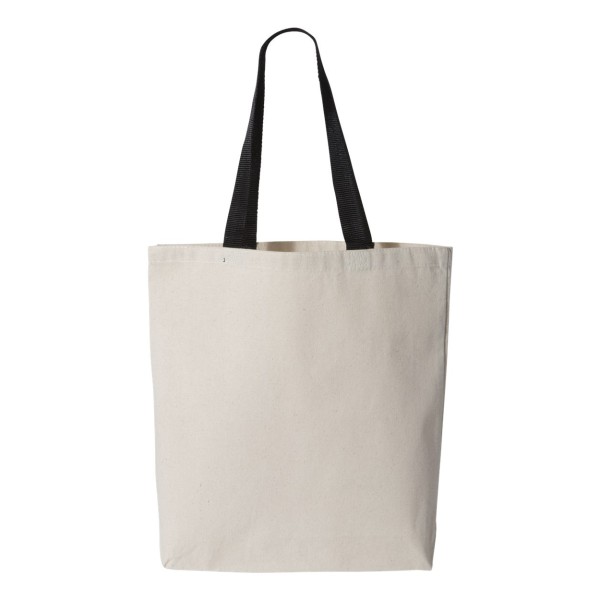 Q4400 Q-Tees Natural/ Black