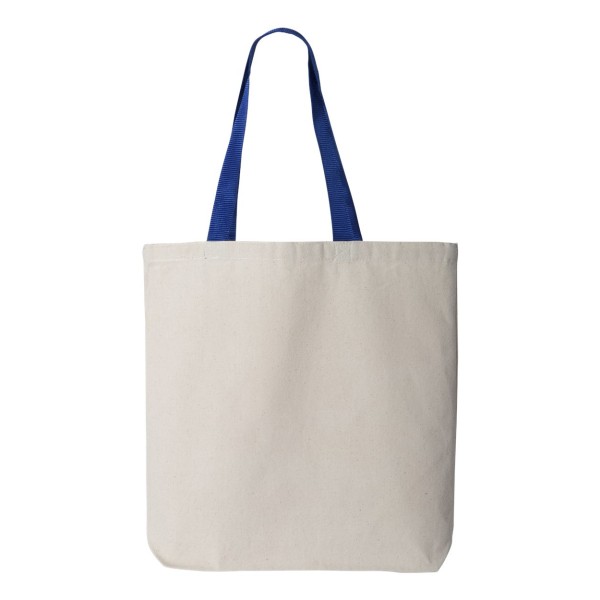Q4400 Q-Tees Natural/ Royal
