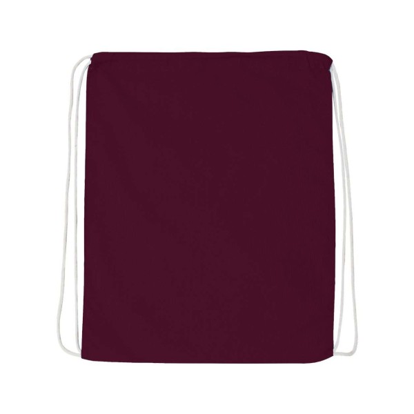Q4500 Q-Tees Maroon