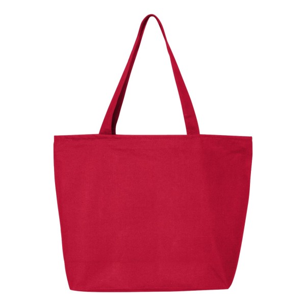 Q611 Q-Tees Red