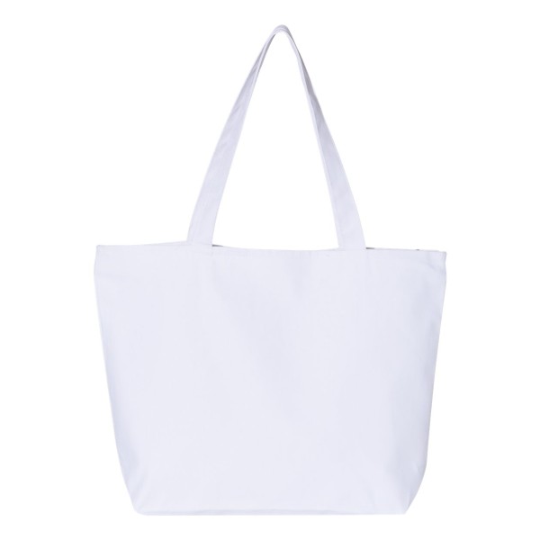 Q611 Q-Tees White