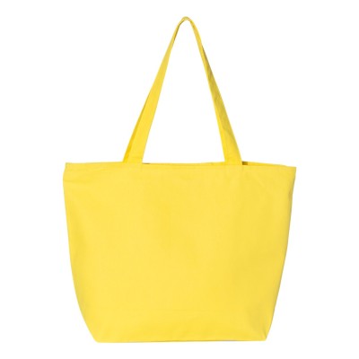 Q-Tees Q611 Yellow