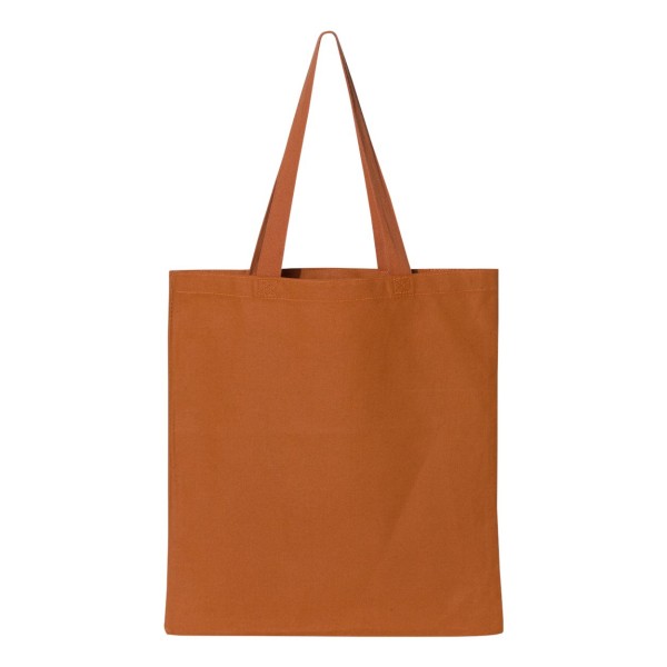 Q800 Q-Tees Texas Orange
