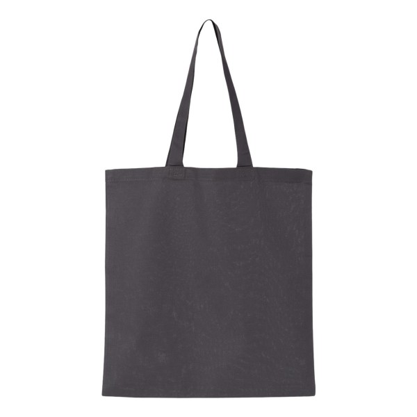 QTB Q-Tees Charcoal