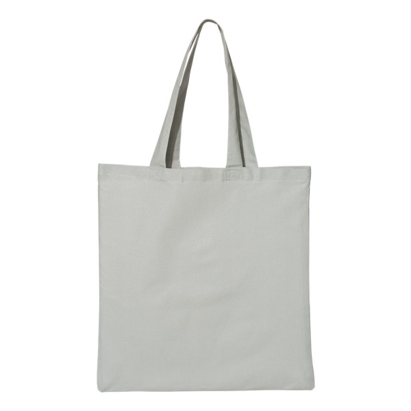 QTB Q-Tees Grey
