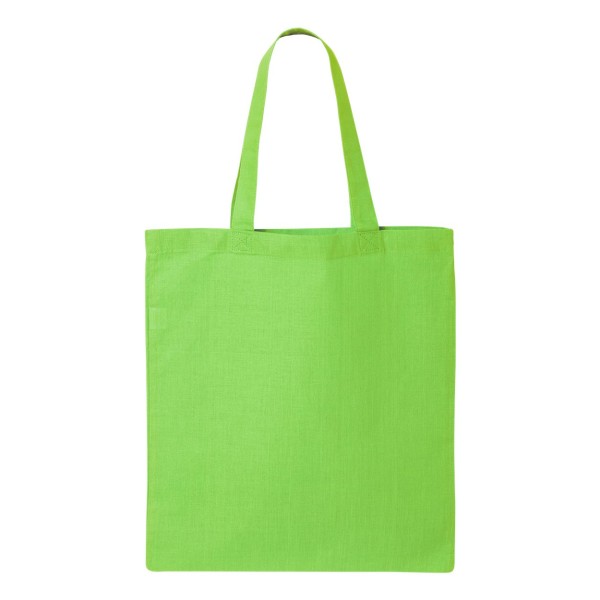 QTB Q-Tees Lime