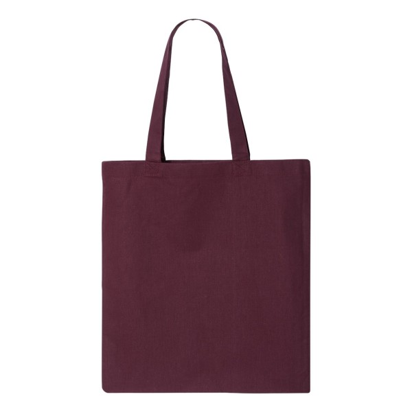 QTB Q-Tees Maroon