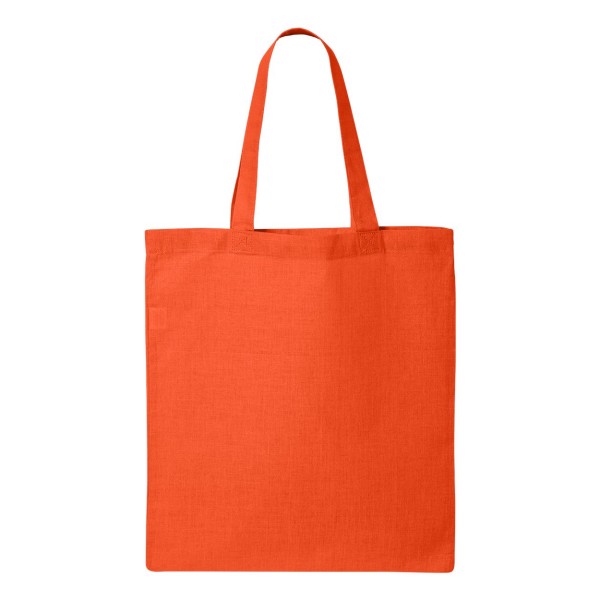 QTB Q-Tees Orange
