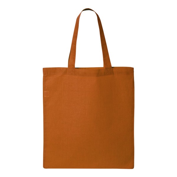 QTB Q-Tees Texas Orange