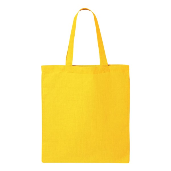 QTB Q-Tees Yellow