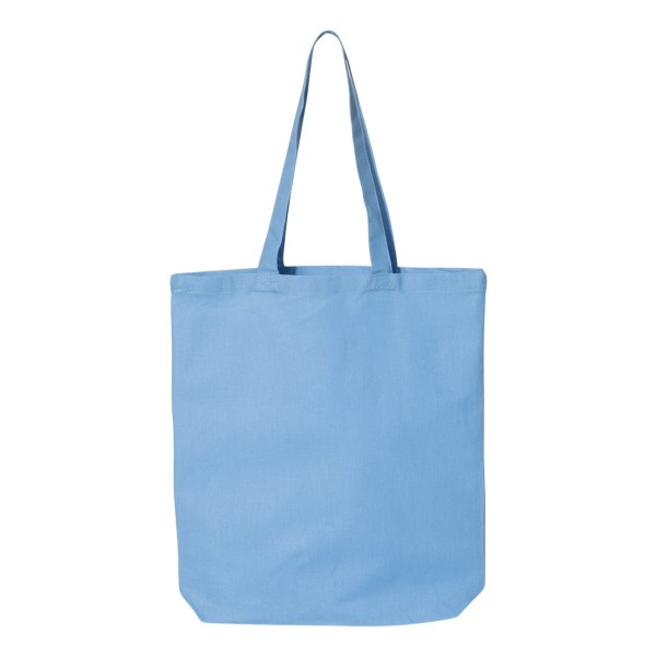 QTBG Q-Tees Carolina Blue
