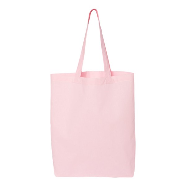 QTBG Q-Tees Light Pink