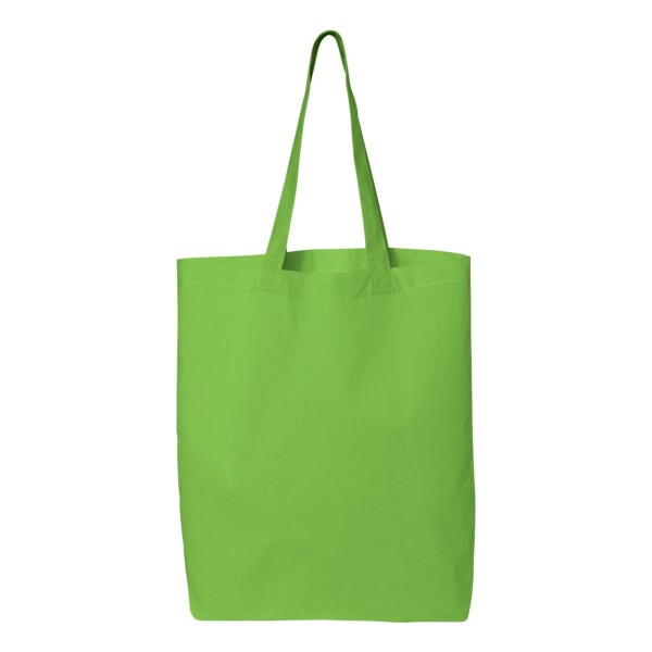 QTBG Q-Tees Lime