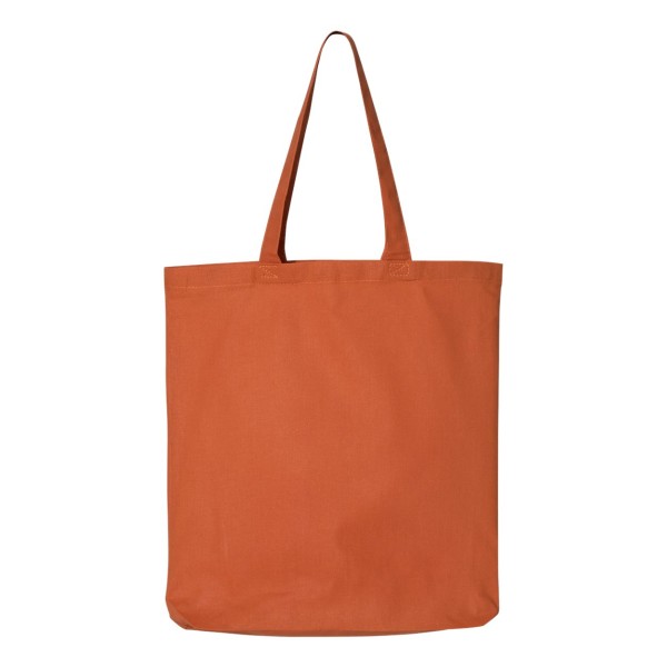 QTBG Q-Tees Texas Orange