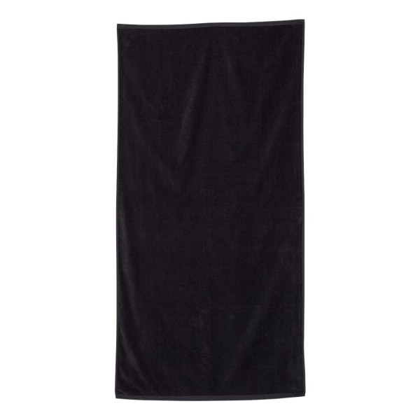 QV3060 Q-Tees Black