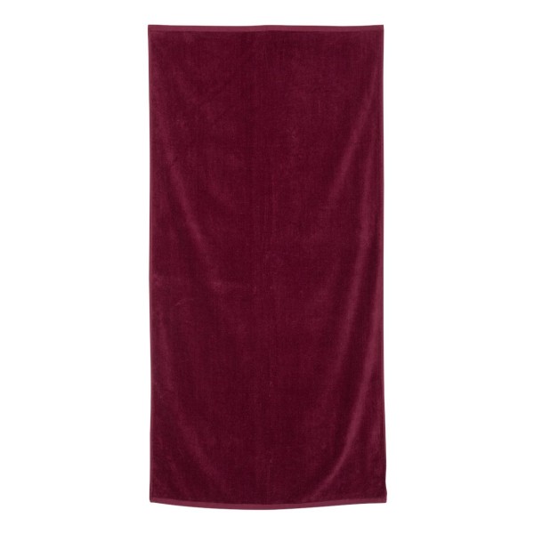 QV3060 Q-Tees Maroon