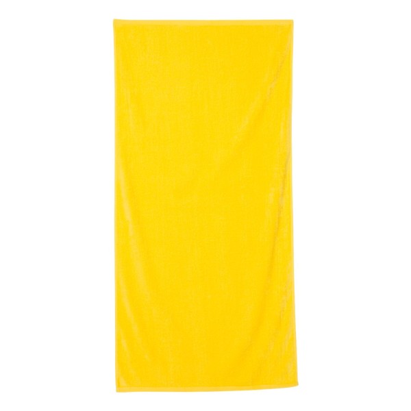 QV3060 Q-Tees Yellow