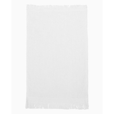Q-Tees T100 White