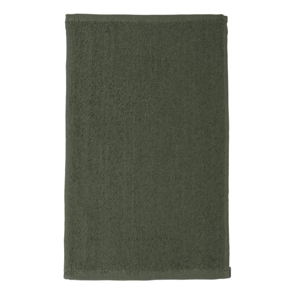 T18 Q-Tees Forest Green