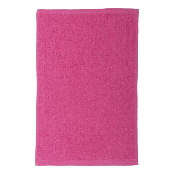 T18 Q-Tees Hot Pink