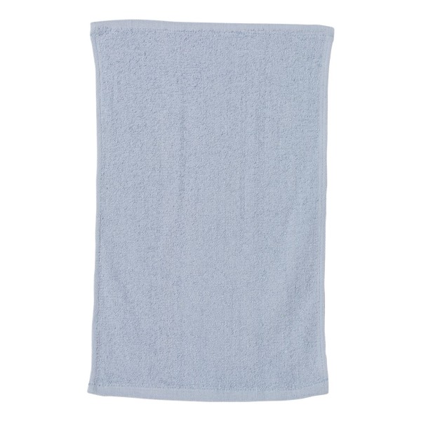 T18 Q-Tees Light Blue